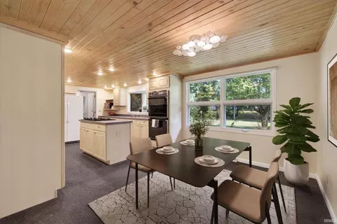 Dining - 4242 W Beech Ln, Bloomington, IN 47404 photo 1 of 1