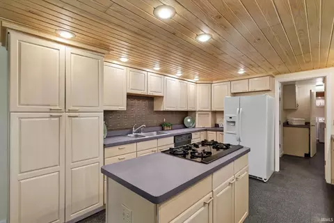 Kitchen - 4242 W Beech Ln, Bloomington, IN 47404 photo 6 of 6