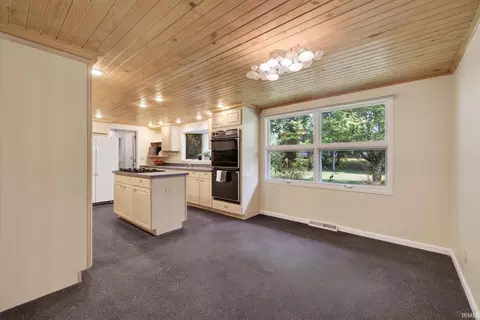 Kitchen - 4242 W Beech Ln, Bloomington, IN 47404 photo 1 of 6