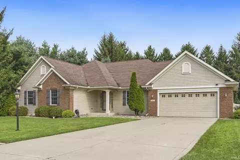 1923 Greenwood Dr, Goshen, IN 46526