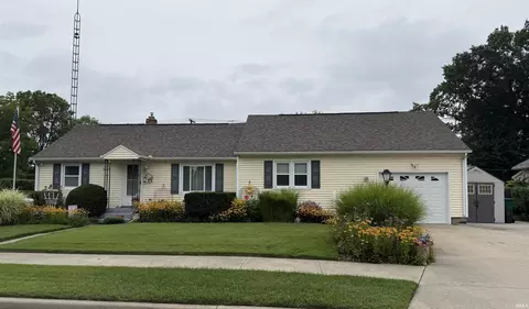 234 W La Salle Ave, Mishawaka, IN 46545
