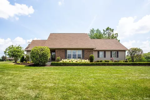7580 N 300 E, Decatur, IN 46733