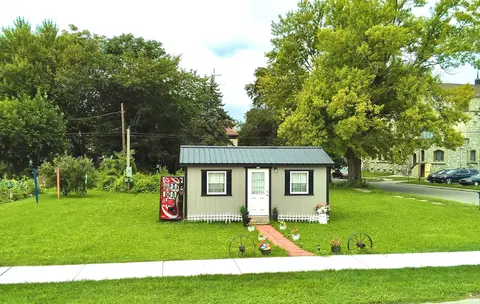 602 S Boots St, Marion, IN 46952