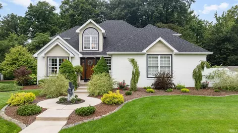 71201 State Road 15, New Paris, IN 46553