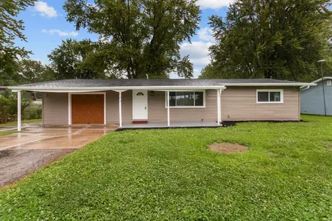 603 W Washington St, Galveston, IN 46932
