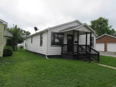 325 W 7th St, Peru, IN 46970