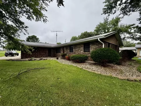 24973 State Road 119 St, Goshen, IN 46526