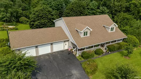 4668 N 450 E, Rochester, IN 46975