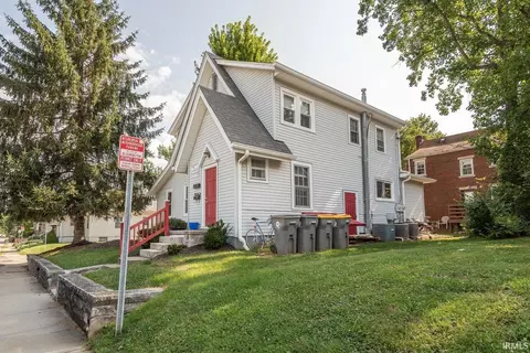 501 S Highland St, Bloomington, IN 47401