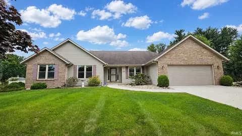 12357 Diamond Dr, Plymouth, IN 46563
