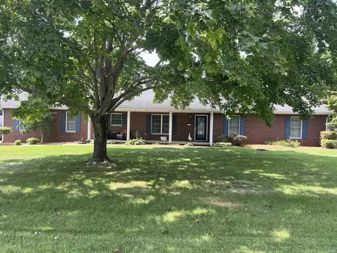 3414 E Meier Cir, Vincennes, IN 47591