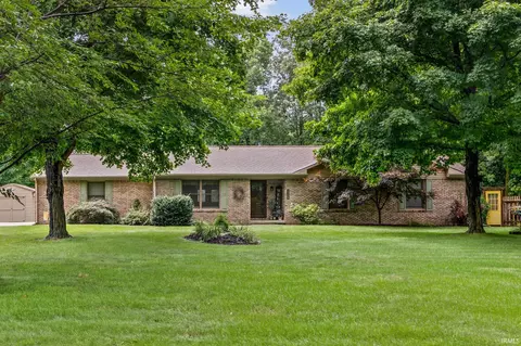 2630 Donna Dr, Lafayette, IN 47905