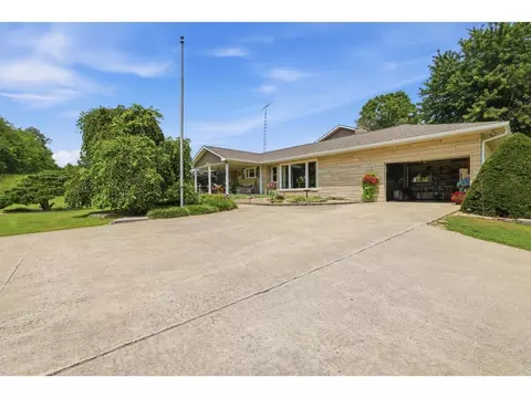 4921 State Road 158, Bedford, IN 47421