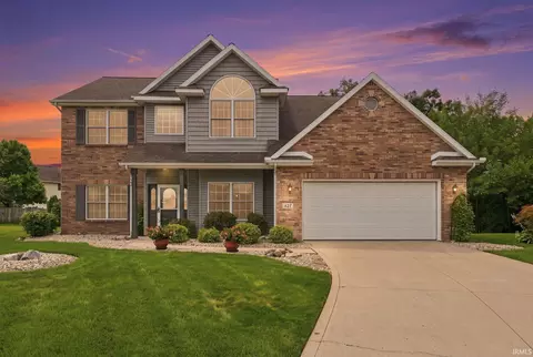 427 Mabry Cv, Fort Wayne, IN 46825