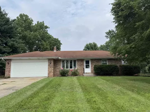 52054 Del Rue Dr, Elkhart, IN 46514