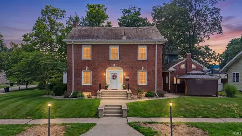 303 S Harrison St, Garrett, IN 46738