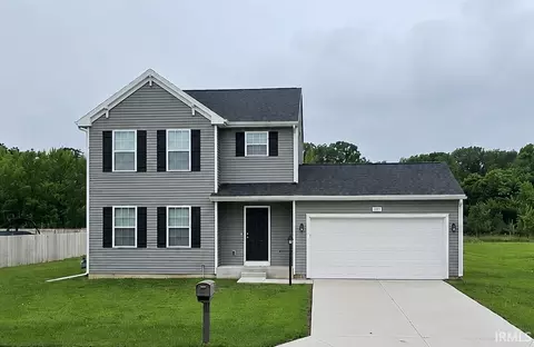 1121 Mitchell Dr, Rochester, IN 46975