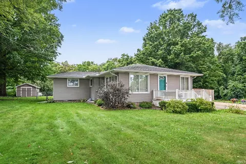 60325 County Road 3, Elkhart, IN 46517