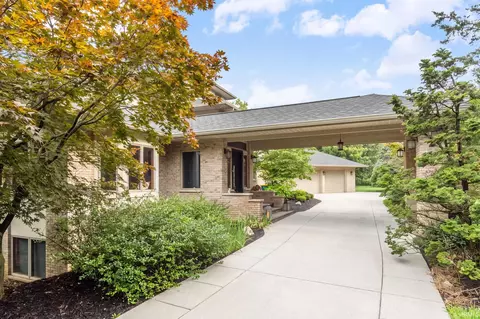50 Carrington Ct, West Lafayette, IN 47906