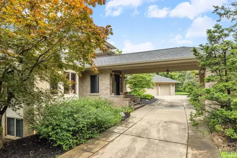50 Carrington Ct, West Lafayette, IN 47906