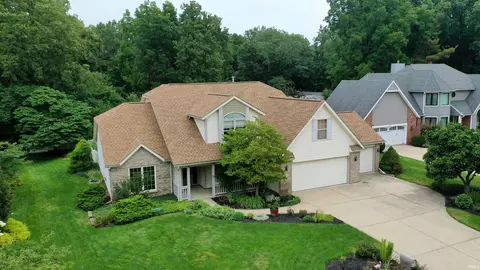 324 Plateau Dr, Lafayette, IN 47909