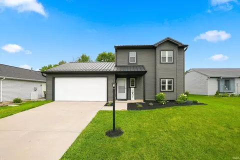 606 Granada Dr, Kendallville, IN 46755