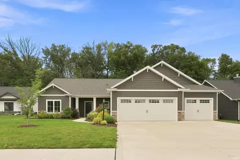 5884 Santera Dr, Fort Wayne, IN 46818