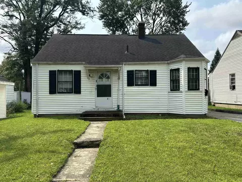 3636 Felician St, Fort Wayne, IN 46803