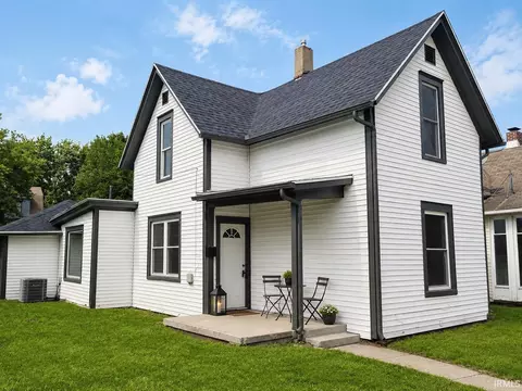733 E Bronson St, South Bend, IN 46601