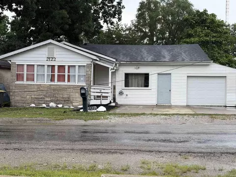 2122 Ollladale Dr, Fort Wayne, IN 46808