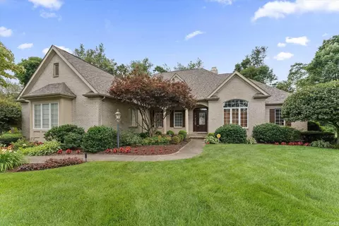 16328 Cypress Ct, Granger, IN 46530