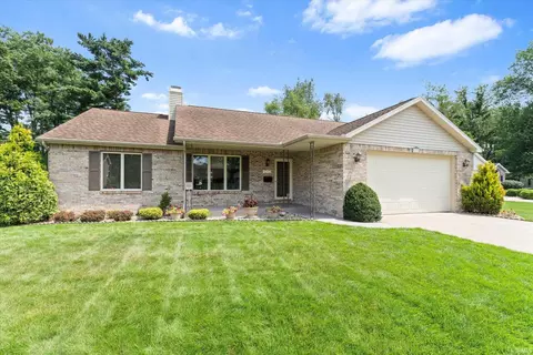 53178 Fiddlehead Ct, South Bend, IN 46637