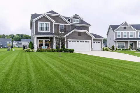 5285 Orinoco Run, Fort Wayne, IN 46818