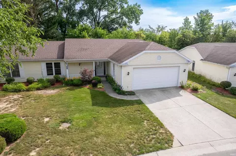 1386 N Pinebluff Dr, Marion, IN 46952