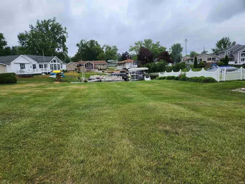 tbd E Hatchery Rd #725 & 726, Syracuse, IN 46567