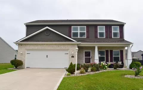 4854 Hammock Dr, Fort Wayne, IN 46818