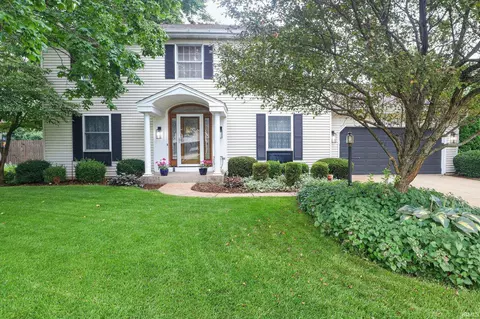 22933 Alderwood Ct, Elkhart, IN 46514