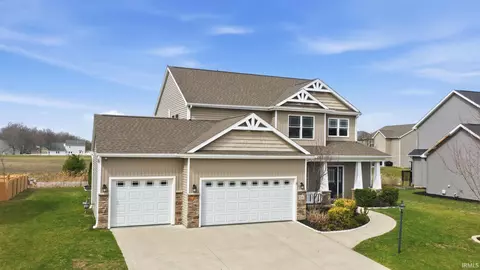 3346 Treviso Cv, Fort Wayne, IN 46814