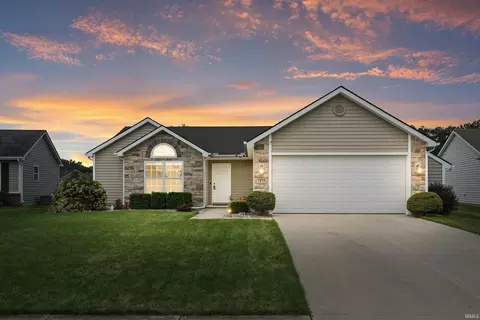 7175 Desdemona Xing, Fort Wayne, IN 46818