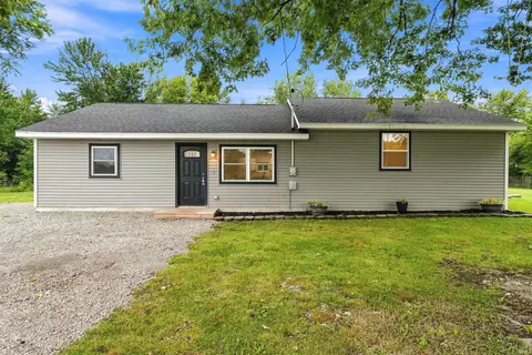 2854 S Lima Rd, Kendallville, IN 46755