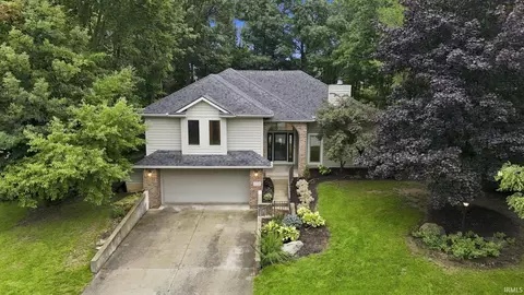 335 NW Passage Trl, Fort Wayne, IN 46825