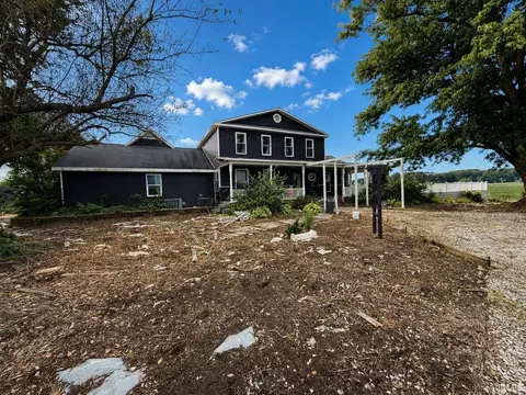 2090 E Co Rd 125 N, Petersburg, IN 47567