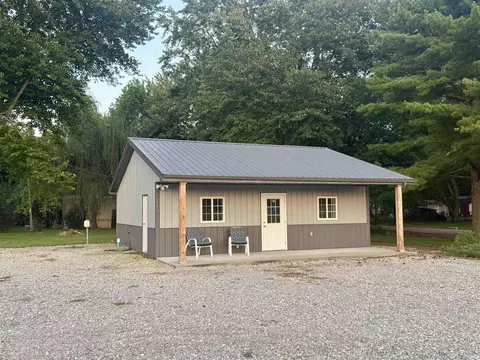 727 N Cr 950 W, Richland, IN 47634