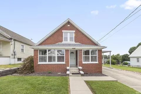 1528 Leopold St, Jasper, IN 47546