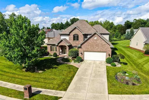 1410 Hawksview Dr, Marion, IN 46952