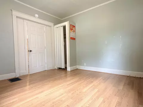 Bedroom - 134 E Calvert St, South Bend, IN 46613 photo 2 of 4