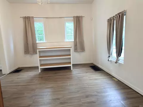 Living - 134 E Calvert St, South Bend, IN 46613 photo 1 of 2