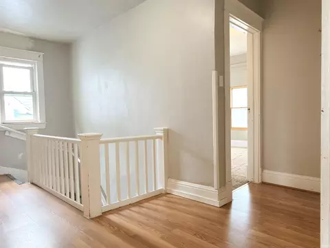 Entry Way - 134 E Calvert St, South Bend, IN 46613 photo 4 of 4