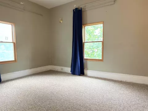 Bedroom - 134 E Calvert St, South Bend, IN 46613 photo 4 of 4