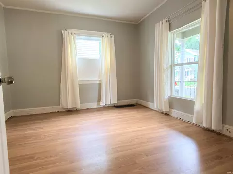 Bedroom - 134 E Calvert St, South Bend, IN 46613 photo 1 of 4